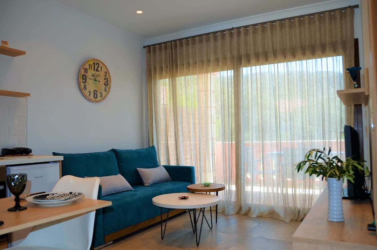 פארגה Pagiatakis Suites מראה חיצוני תמונה